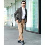 ◆ツイード テーラードジャケット セットアップ対応◆テーラードジャケット | JIGGYS SHOP | 詳細画像12