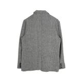 ◆ツイード テーラードジャケット セットアップ対応◆テーラードジャケット | JIGGYS SHOP | 詳細画像5