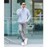 ◆ツイード テーパードパンツ セットアップ対応◆テーパードパンツ | JIGGYS SHOP | 詳細画像9