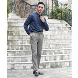 ◆ツイード テーパードパンツ セットアップ対応◆テーパードパンツ | JIGGYS SHOP | 詳細画像11