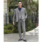 ◆ツイード テーパードパンツ セットアップ対応◆テーパードパンツ | JIGGYS SHOP | 詳細画像12