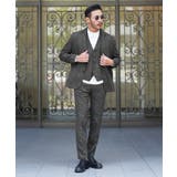 ◆ツイード テーパードパンツ セットアップ対応◆テーパードパンツ | JIGGYS SHOP | 詳細画像14