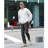 ◆ツイード テーパードパンツ セットアップ対応◆テーパードパンツ | JIGGYS SHOP | 詳細画像15