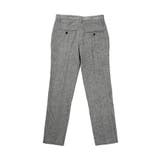 ◆ツイード テーパードパンツ セットアップ対応◆テーパードパンツ | JIGGYS SHOP | 詳細画像5