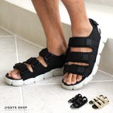◆スポーツサンダル◆ | JIGGYS SHOP | 詳細画像1