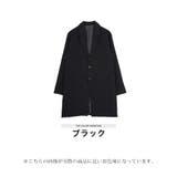 ◆roshell TRチェスターコート◆コート チェスターコート | JIGGYS SHOP | 詳細画像2