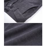 ◆ストレッチコーディロイスキニーパンツ◆ストレッチ スキニー スキニーパンツ | JIGGYS SHOP | 詳細画像7