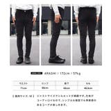 ◆ストレッチコーディロイスキニーパンツ◆ストレッチ スキニー スキニーパンツ | JIGGYS SHOP | 詳細画像8