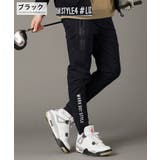 ◆ストレッチ切り替えスキニーパンツ◆GOLF ゴルフ ゴルフウェア | JIGGYS SHOP | 詳細画像9