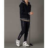 ◆ストレッチ切り替えスキニーパンツ◆GOLF ゴルフ ゴルフウェア | JIGGYS SHOP | 詳細画像10