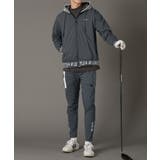 ◆ストレッチ切り替えスキニーパンツ◆GOLF ゴルフ ゴルフウェア | JIGGYS SHOP | 詳細画像12