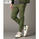 ◆ストレッチ切り替えスキニーパンツ◆GOLF ゴルフ ゴルフウェア | JIGGYS SHOP | 詳細画像13