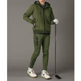 ◆ストレッチ切り替えスキニーパンツ◆GOLF ゴルフ ゴルフウェア | JIGGYS SHOP | 詳細画像14