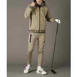 ◆ストレッチ切り替えスキニーパンツ◆GOLF ゴルフ ゴルフウェア | JIGGYS SHOP | 詳細画像16