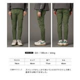 ◆ストレッチ切り替えスキニーパンツ◆GOLF ゴルフ ゴルフウェア | JIGGYS SHOP | 詳細画像8
