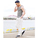 ◆テレコタンクトップ◆夏服 Men s | JIGGYS SHOP | 詳細画像10