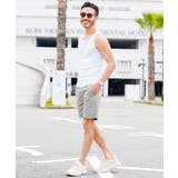 ◆テレコタンクトップ◆夏服 Men s | JIGGYS SHOP | 詳細画像11