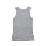 ◆テレコタンクトップ◆夏服 Men s | JIGGYS SHOP | 詳細画像5
