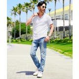 ◆Vネック テレコ Tシャツ◆Tシャツ | JIGGYS SHOP | 詳細画像11 