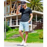 ◆Vネック テレコ Tシャツ◆Tシャツ | JIGGYS SHOP | 詳細画像13 