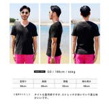◆Vネック テレコ Tシャツ◆Tシャツ | JIGGYS SHOP | 詳細画像8 