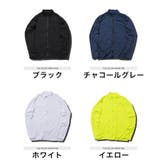 ◆ZIPラッシュガード◆ZIP ジップ 薄手 | JIGGYS SHOP | 詳細画像2 