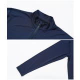 ◆ZIPラッシュガード◆ZIP ジップ 薄手 | JIGGYS SHOP | 詳細画像6 