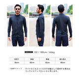 ◆ZIPラッシュガード◆ZIP ジップ 薄手 | JIGGYS SHOP | 詳細画像8 
