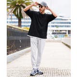 ◆フェイクレイヤード 5分袖 Tシャツ◆Tシャツ | JIGGYS SHOP | 詳細画像9 