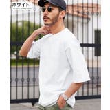 ホワイト | ◆フェイクレイヤード 5分袖 Tシャツ◆Tシャツ | JIGGYS SHOP