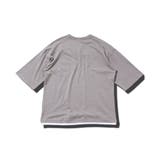 ◆フェイクレイヤード 5分袖 Tシャツ◆Tシャツ | JIGGYS SHOP | 詳細画像5 