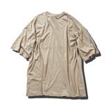 ◆スノーウォッシュ ポケ付きワイドクルーT◆Tシャツ メンズ | JIGGYS SHOP | 詳細画像5 