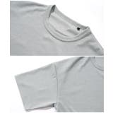 ◆楊柳ジャガード半袖ポケットクルーT◆Tシャツ メンズ おしゃれ | JIGGYS SHOP | 詳細画像6 