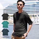 ◆ランダムボーダー ジャガード ポケT◆ポケット付き | JIGGYS SHOP | 詳細画像1 