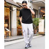 ◆クルーネック ポケ付き 無地Tシャツ◆ポケット付き | JIGGYS SHOP | 詳細画像9 