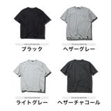◆クルーネック ポケ付き 無地Tシャツ◆ポケット付き | JIGGYS SHOP | 詳細画像2 