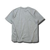 ◆クルーネック ポケ付き 無地Tシャツ◆ポケット付き | JIGGYS SHOP | 詳細画像5 