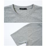 ◆クルーネック ポケ付き 無地Tシャツ◆ポケット付き | JIGGYS SHOP | 詳細画像6 