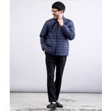 ◆ライト中綿ZIPブルゾン◆ 中綿ジャケット メンズ | JIGGYS SHOP | 詳細画像11 