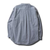 ◆ボタンダウン オックスフォードシャツ◆長袖シャツ メンズ | JIGGYS SHOP | 詳細画像5