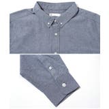 ◆ボタンダウン オックスフォードシャツ◆長袖シャツ メンズ | JIGGYS SHOP | 詳細画像6