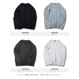 ◆ミニ裏毛綿タッチ トレーナー◆ スウェット | JIGGYS SHOP | 詳細画像2 