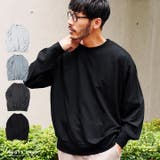 ◆ミニ裏毛綿タッチ トレーナー◆ スウェット | JIGGYS SHOP | 詳細画像1 