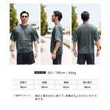 ◆ハヤクカワク スムースTシャツ◆速乾 Tシャツ | JIGGYS SHOP | 詳細画像8