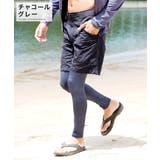 チャコールグレー | ◆ラッシュガードレギンス◆レギンス メンズ レディース | JIGGYS SHOP