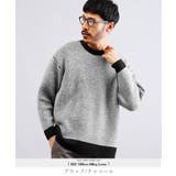 ニット クルーネック ふわもち | JIGGYS SHOP | 詳細画像11 