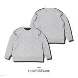 ニット クルーネック ふわもち | JIGGYS SHOP | 詳細画像7 