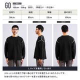 ニット クルーネック ふわもち | JIGGYS SHOP | 詳細画像10 