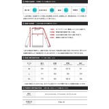 ニット クルーネック ふわもち | JIGGYS SHOP | 詳細画像3 