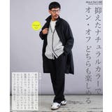 カーディガン ニット◆ ふわもち配色カーディガン◆配色 | JIGGYS SHOP | 詳細画像5 